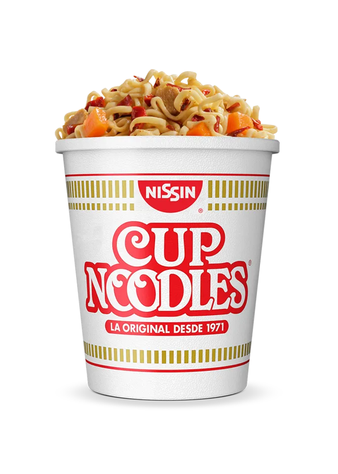 cup noodles®