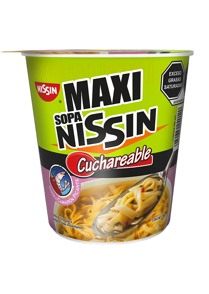 maxi sopa nissin