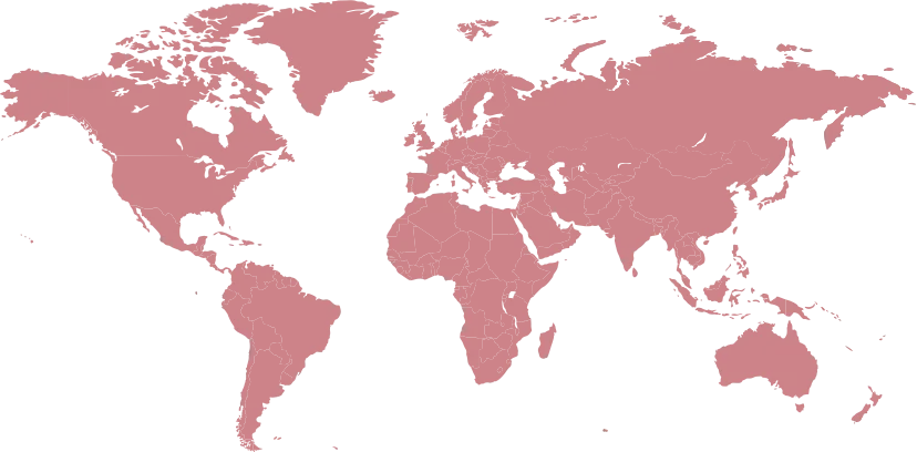 mapa mundo
