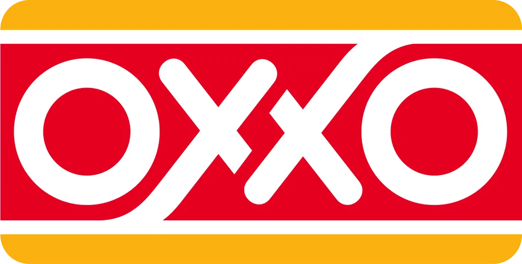 OXXO logo